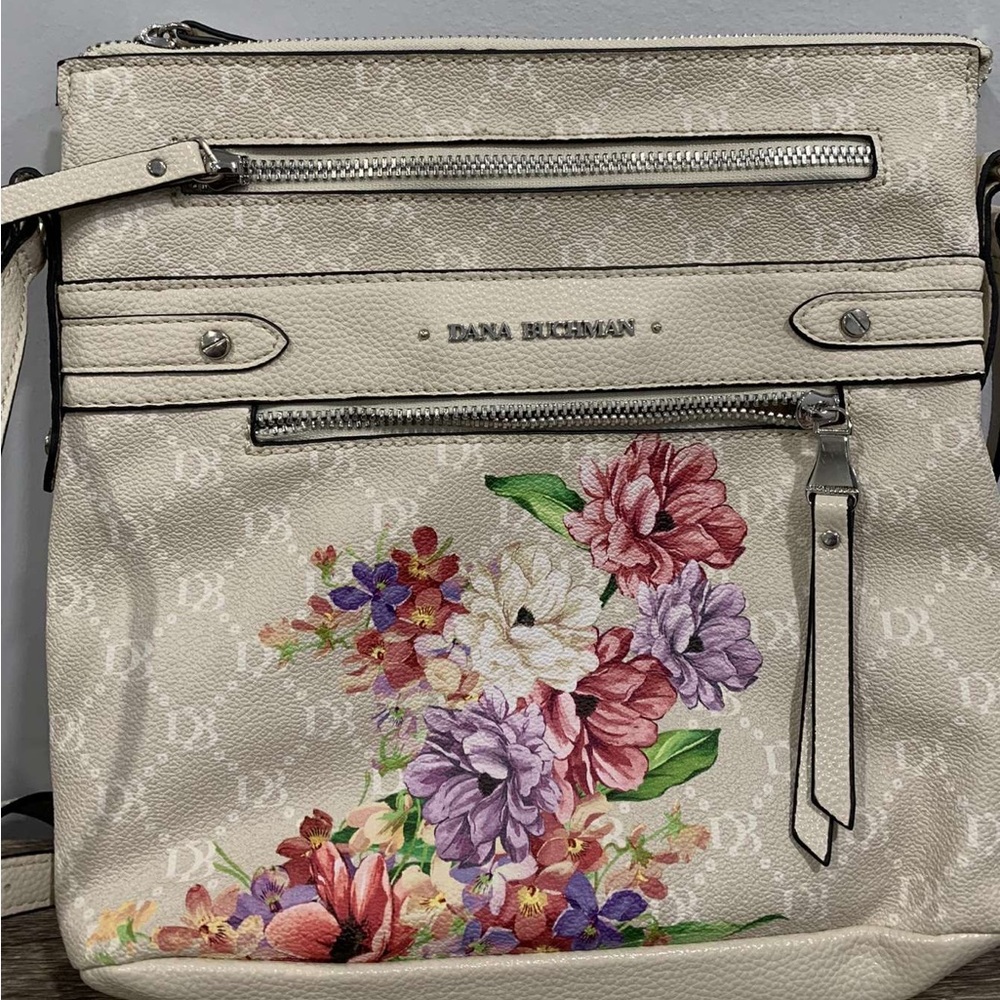Dana Buchman Luxury Fashion Bags for sale.